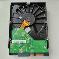 Western Digital 160GB SATA 7200rpm 3.5in HDD ( WD1600AAJS WD1600AAJS-00PSA0 ) REF