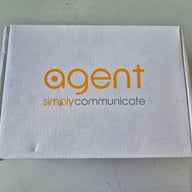 Agent Binaural Noise Cancelling USB Headset - NO BAG/CLIP ( AP-2U ) NOB
