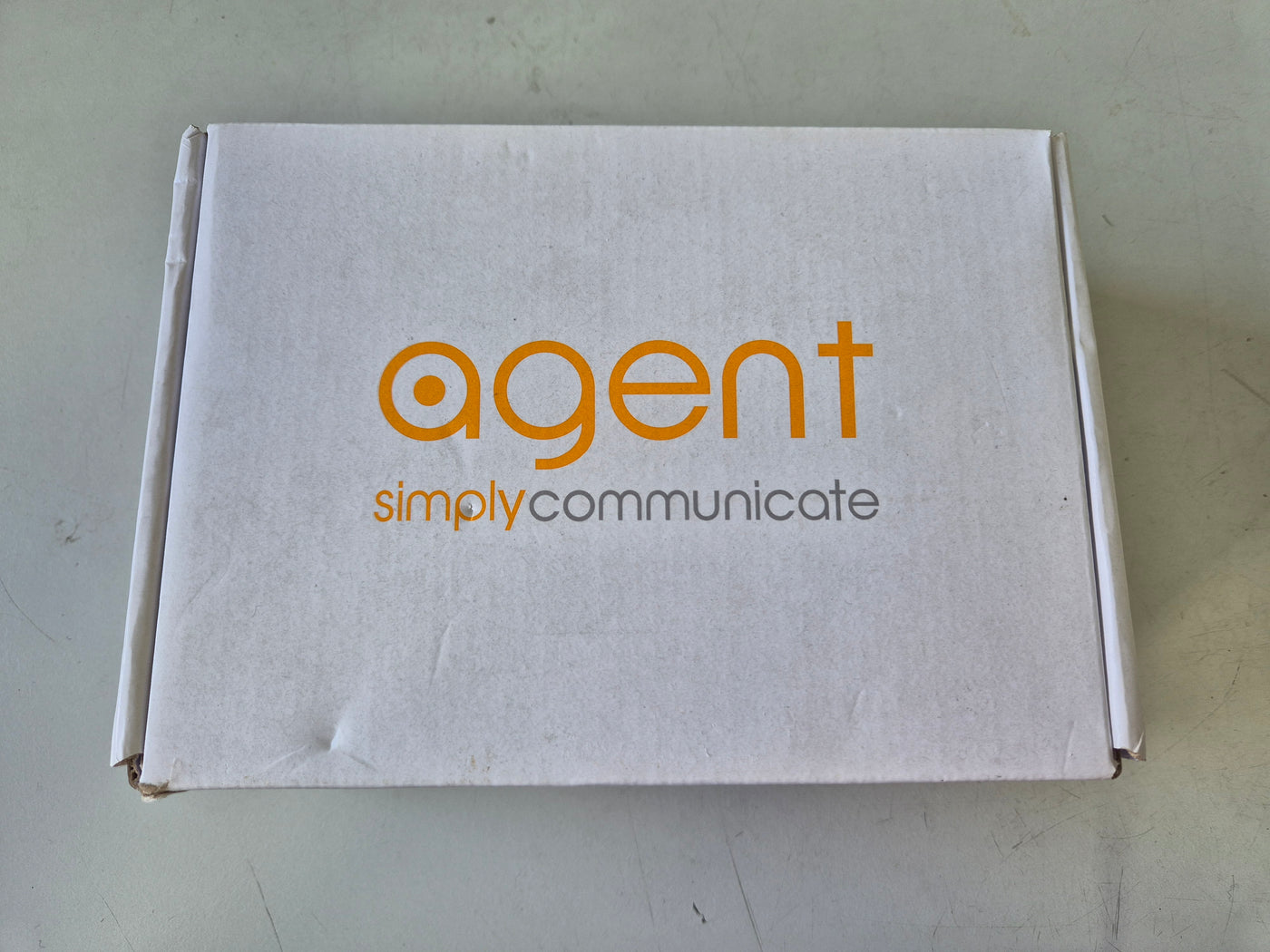 Agent Binaural Noise Cancelling USB Headset - NO BAG/CLIP ( AP-2U ) NOB