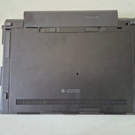 HP EliteBook 2560p 320GB HDD i5-2410M 2.3GHz 4GB RAM DVD Win7Pro 12.5" USED - battery poor