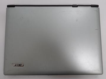 PR20324_MS2133_Acer 4601LCi 1.6Ghz No Ram No HDD Laptop - Image3