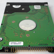 PR20453_14R9080_Hitachi Compaq 30GB IDE 4200rpm 2.5in HDD - Image3