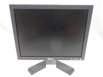 PR19867_E156FPc_Dell E156FPc 15Inch LCD Monitor - Image2