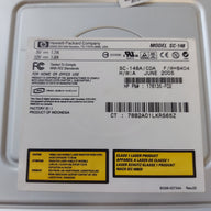 HP 48x CD-ROM IDE Drive SC-148A ( SC-148A_CDA SC-148 176135-FD2 ) USED