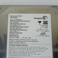 PR24815_9W2854-301_Seagate 200GB SATA 7200rpm 3.5in HDD - Image3
