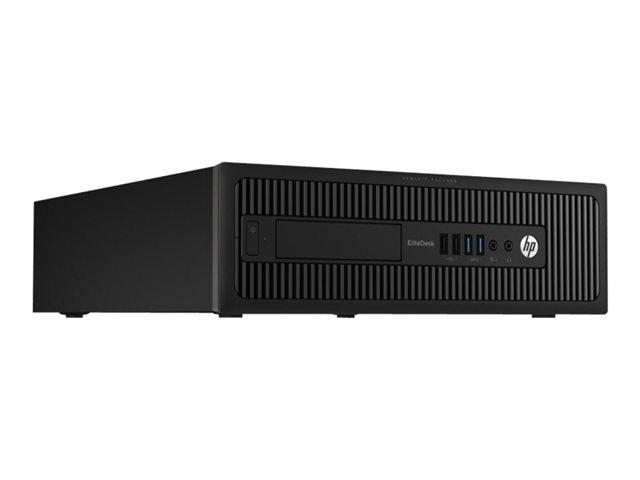 HP Elitedesk 800 G1 SFF Desktop PC Core i5 4570 3.2 GHz (H5U03ET#ABU NEW)