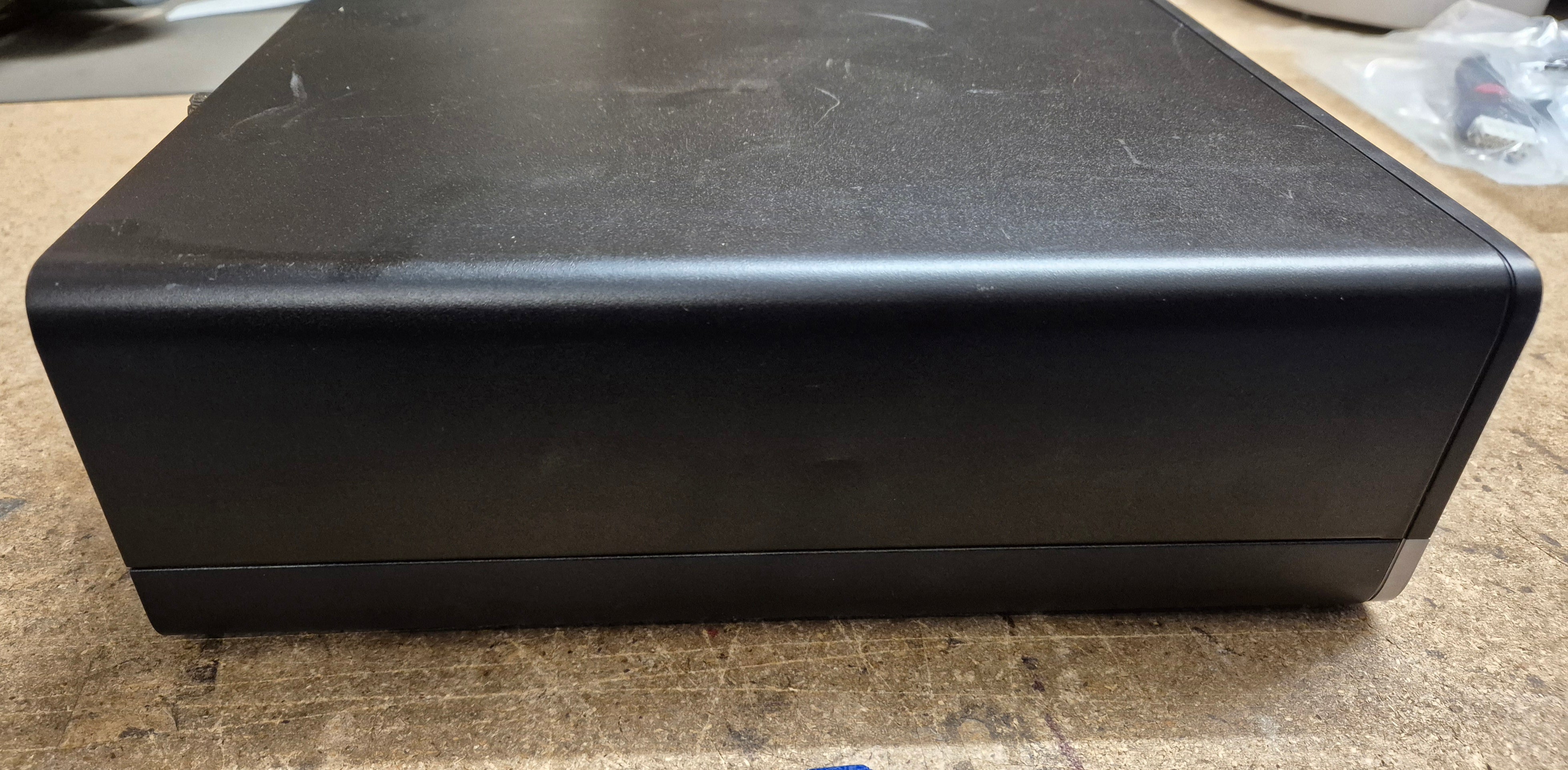 HP ProDesk 400 G4 SFF 250GB SSD DVD 8GB RAM i5-7500 3.4GHz Win10 PC ( 1JJ60ET#ABU ) USED