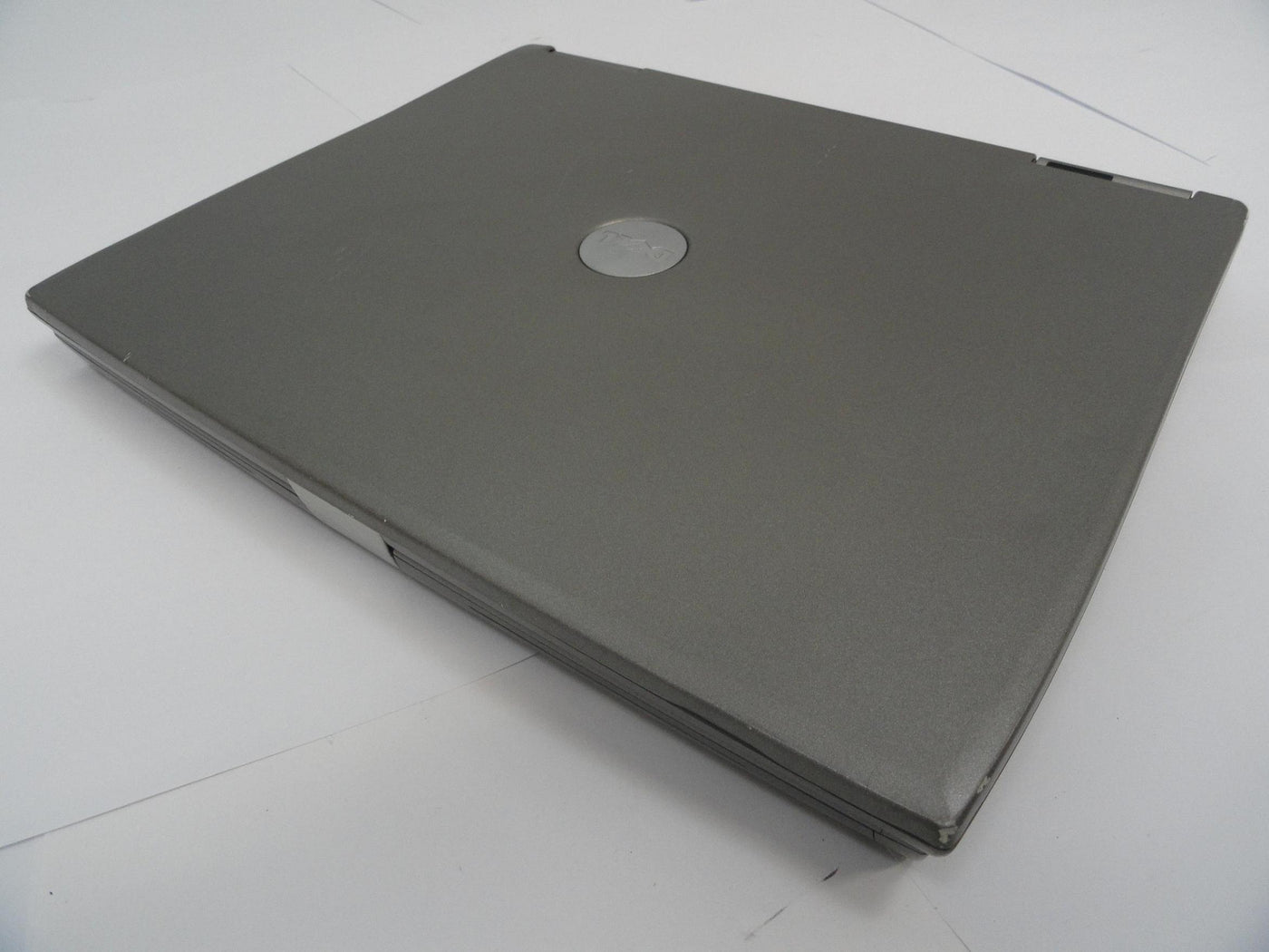 PR15960_G5152_Dell Latitude D600 1.5GHz CPU 512Mb RAM 60Gb HDD - Image2