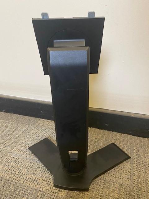 Dell P190Sb Black Stand Monitor Stand ONLY