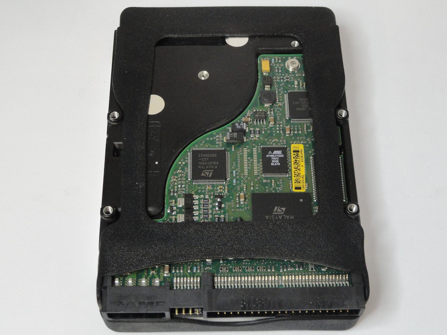 PR15160_9R4005-104_Seagate 10.2GB IDE 5400rpm 3.5in HDD - Image2