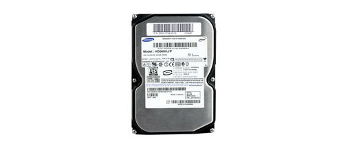 Samsung 40GB IDE 7200rpm 3.5in HDD ( SP4002H ) REF