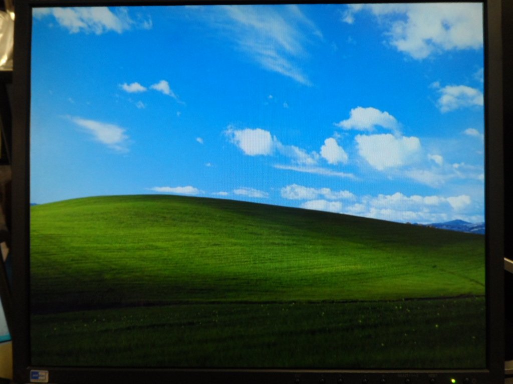 PR16251_L18GC021_NEC 1880SX 18.1\'\' TFT Monitor - Image5