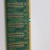 Micron 128MB PC100 100MHz non-ECC Unbuffered CL2 168-Pin DIMM Memory Module (MT8LSDT1664AG-10EB1)