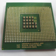 Intel Xeon 2800DP 2.8GHz 533 Socket 604 CPU Processor ( SL6VN ) REF