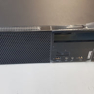 Lenovo ThinkCentre E73 Desktop PC CASE ONLY (003EUK  10AU003EUK)