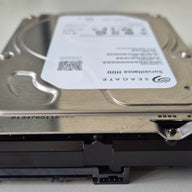 Seagate Surveillance 4TB 5.9K SATA 3.5in HDD ( ST4000VX000 1F4168-501 ) REF