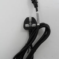 PR23204_100613-008_HP 100613-008 3-Pin UK Power Cable 10AMP - Image3