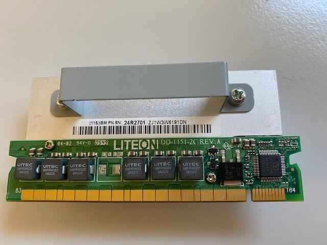 IBM XSeries VRM ( 24R2701   IBM )