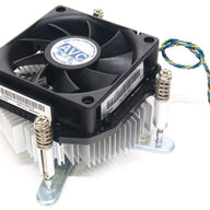 IBM Lenovo Thinkcentre Heatsink And Fan ( 43N9708 ) USED
