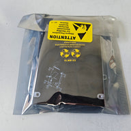 Toshiba HP 1TB 5400RPM SATA 2.5in HDD ( MQ01ABD100 677019-004 907365-001 ) REF