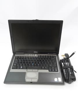 PR22685_PP18L_Dell Latitude D630 Notebook Laptop - Image4