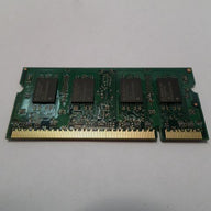PR24212_SMD-N1G88N2P-5C_SanMax 1GB 200p PC2-4200 CL4 8c 128x8 1Rx8 SODIMM - Image2