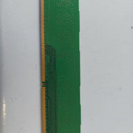 Micron Crucial 4GB PC3-12800 DDR3 non-ECC CL11 240-Pin DIMM MT8JTF51264AZ-1G6E1
