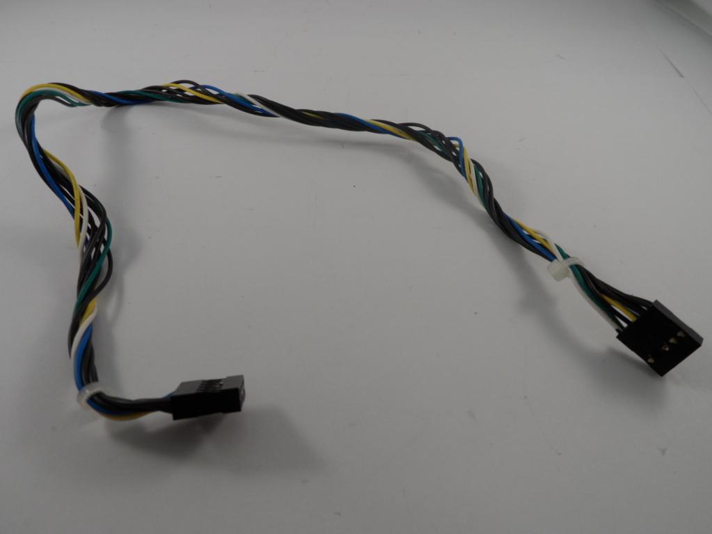 370-7958-AUDIO - Ultra 20 I/O Board to System Board Audio Cable - Refurbished