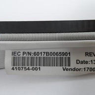 PR10895_410754-001_HP 410754-001 DL360 G5 80 Way Ribbon Cable - Image2