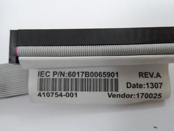 PR10895_410754-001_HP 410754-001 DL360 G5 80 Way Ribbon Cable - Image2