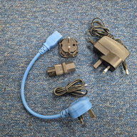 Safety Simple PAT Manual PAT Tester - Simple, Hand Held & Portable USED