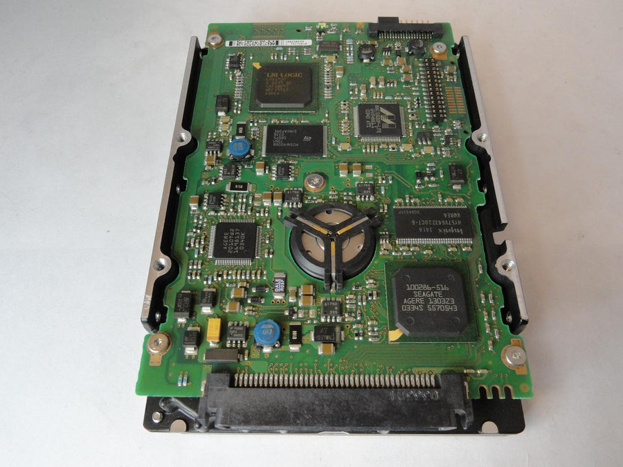 9V4006-083 - Seagate Sun 36GB SCSI 80 Pin 10Krpm 3.5in HDD - Refurbished