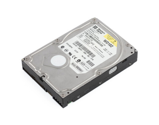 Western Digital Dell 10.2Gb IDE 7200rpm 3.5in HDD ( WD102BB-75BCB0 59PHV 059PHV ) REF