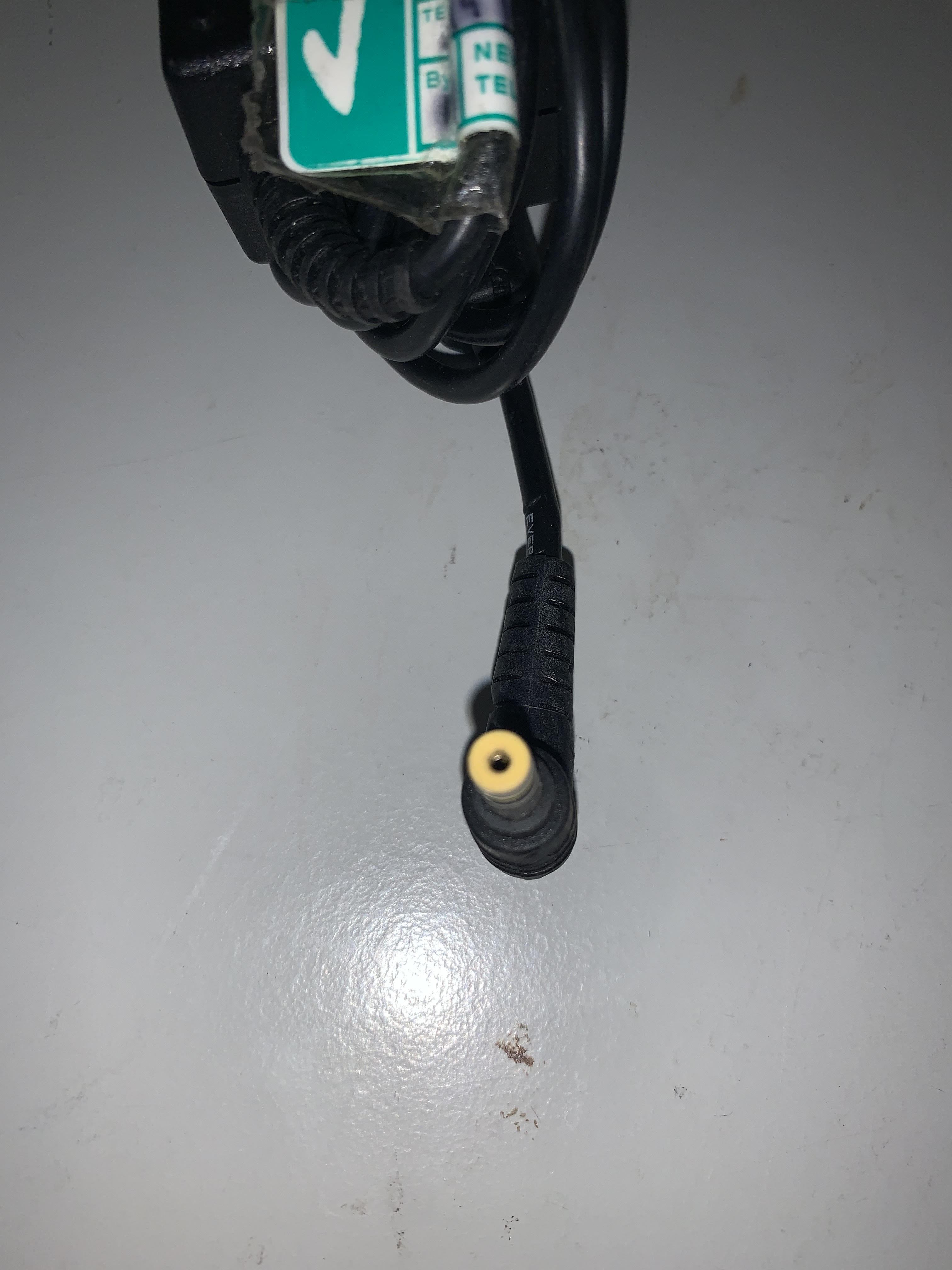 Acer Aspire (All Models) Laptop AC Adapter Charger Power Cord, (ADP-65MH)