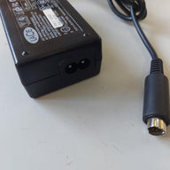 LACIE 12V/5V 2A mains 4-Pin Dual Voltage UK AC Power Supply adapter (GP-ACU034A-0512)