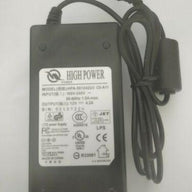 HIGH POWER 50W 12V 4.2A Power Supply ( HPA-501242U3 A11 ) USED