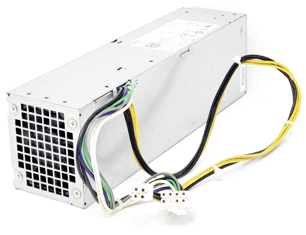 DELL Optiplex 9020 SFF Delta Electronics D255ES-00 255W Power Supply 03XRJ0