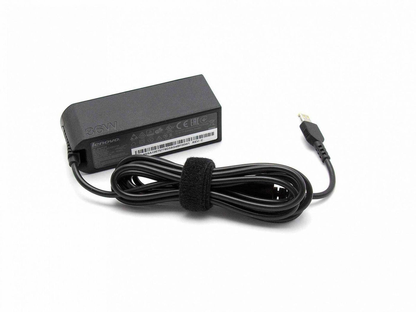 Original Lenovo AC adapter 36W 12V 3A ( 4X20E75067 ) NEW