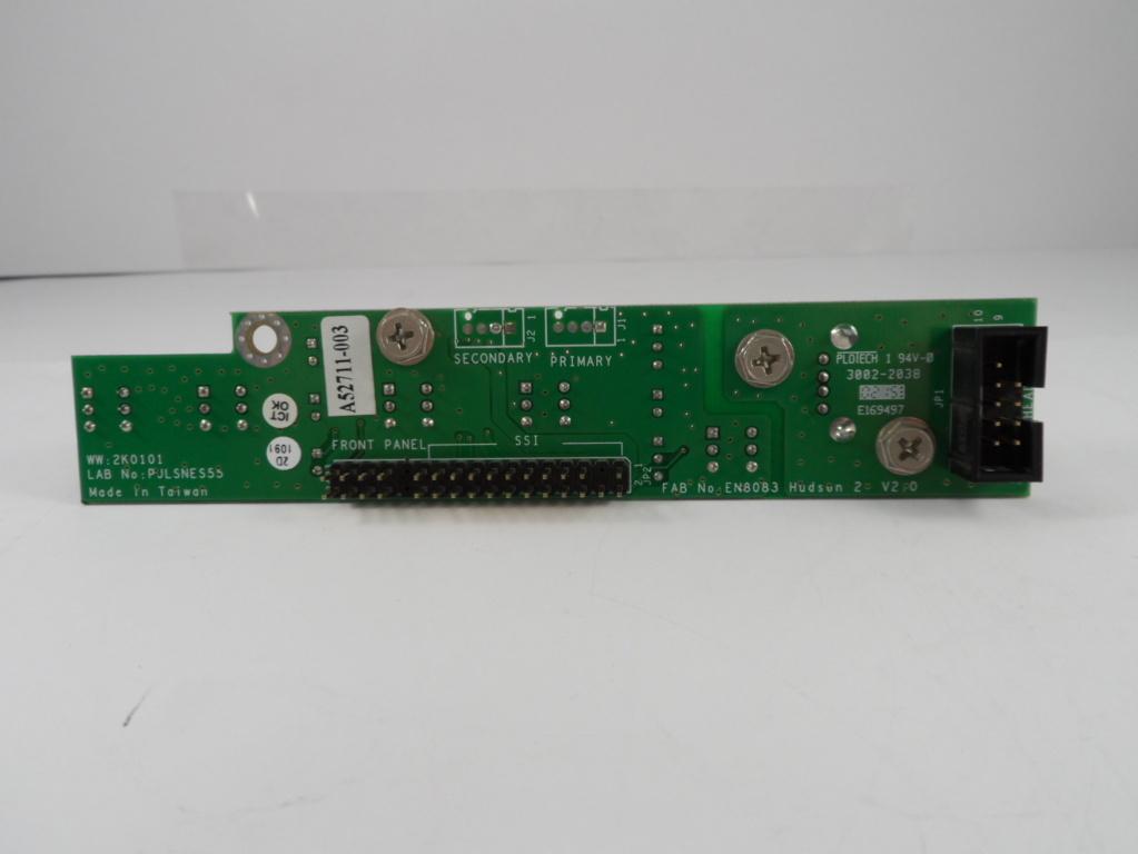 PR11462_A52711-003_NEC Intel Server LED Front Panel A52711-003 - Image4