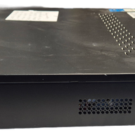 HIKVision 16 Channel Turbo HD DVR - 2x4TB HD - password reset - damaged connector - DVD requires new band ( DS-7316HQHI-SH ) USED