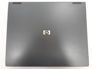 PR19803_nx6310_HP nx6310 512Mb 1.6Ghz No HDD Laptop - Image2