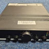 Audac Public Address Mixing Amplifier 70V/100V/4Ohm ( COM104 ) USED