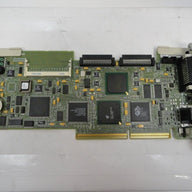 Compaq Peripheral Board ( 101951-001 010457-001 010458-000 ) REF