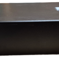 HP ProDesk 600 G1 SFF 500GB HDD DVD 4GB RAM i3-4130 3.4GHz NO OS w/ k.board ( E4256ET#ABU ) USED