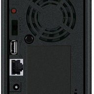 Link Station 220 (LS220D0802 Very Good)