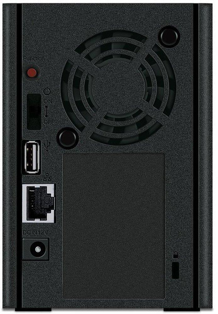 Link Station 220 (LS220D0802 Very Good)