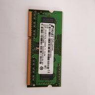 SMART 2GB PC3L 12800S 1Rx8 SODIMM MEMORY MODULE (SH2566SV325816SQ)