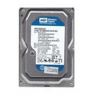 Western Digital HP 160GB SATA 7200rpm 3.5in HDD ( WD1600AAJS-60M0A0 504336-001 484052-002 ) REF