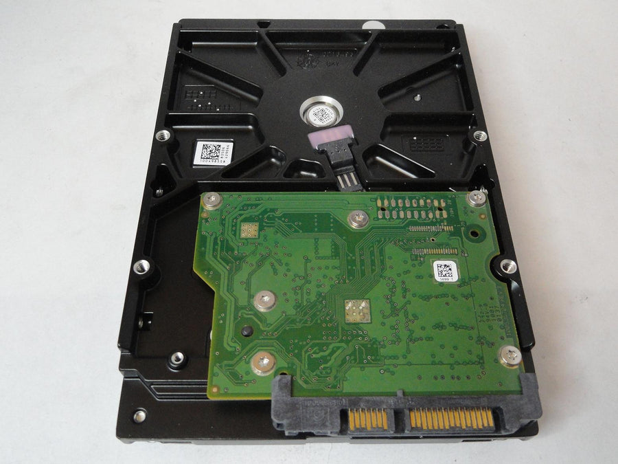 PR22898_9SL13A-021_Seagate HP 160Gb SATA 7200rpm 3.5in HDD - Image2