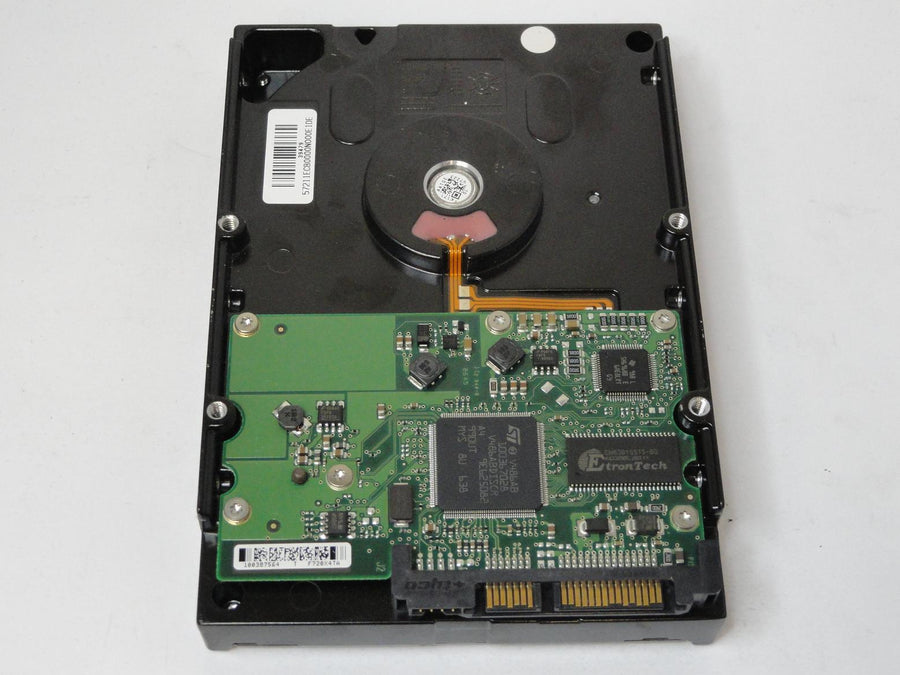 PR24787_9BD131-069_Seagate 80GB SATA 7200rpm 3.5in HDD - Image2